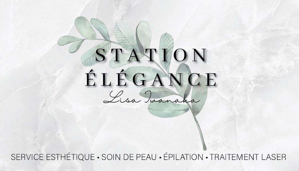 Station élégance | point of interest | 1045 Rue Bernier, Saint-Jean-sur-Richelieu, QC J2W 1X4, Canada | 4505007691 OR +1 450-500-7691