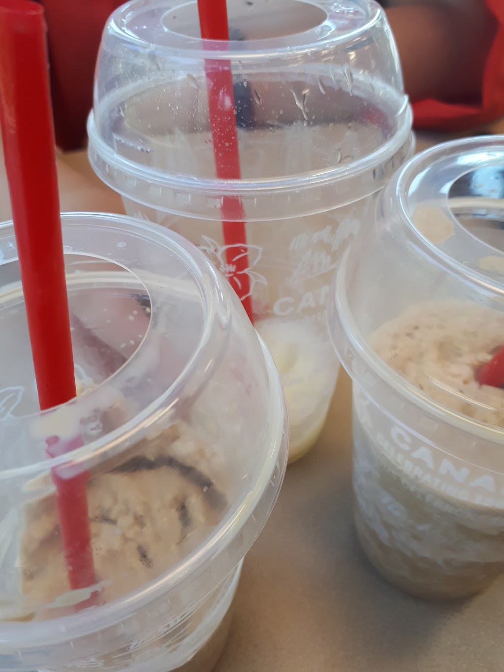 Tim Hortons | 26431 Fraser Hwy, Aldergrove, BC V4W 3E2, Canada | Phone: (604) 857-5337