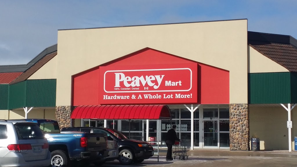 Peavey Mart | 1150 Nairn Avenue #12 Winnipeg - Nairn, Winnipeg, MB R2L 0Y5, Canada | Phone: (204) 663-6880
