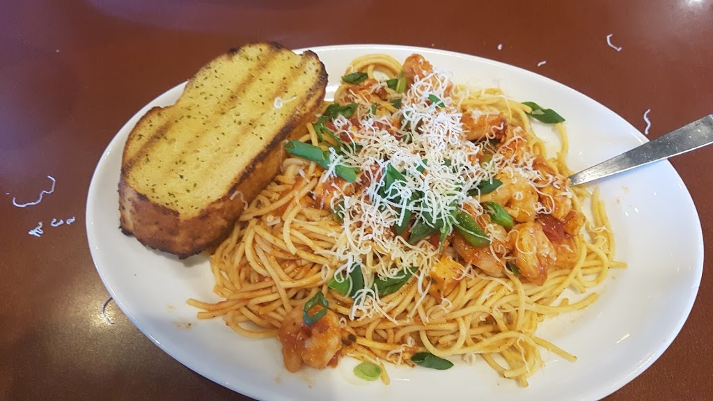 Boston Pizza | 481 Bryne Dr, Barrie, ON L4N 9P7, Canada | Phone: (705) 719-2067
