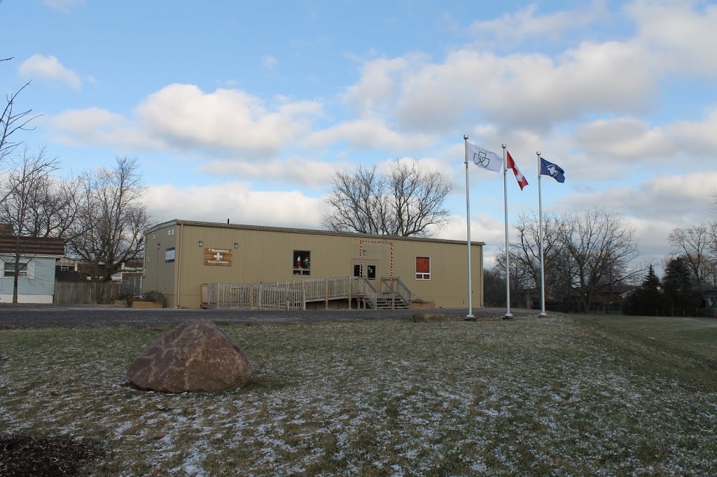 Bomberry Park | 4933 Maple Ave, Beamsville, ON L0R 1B6, Canada