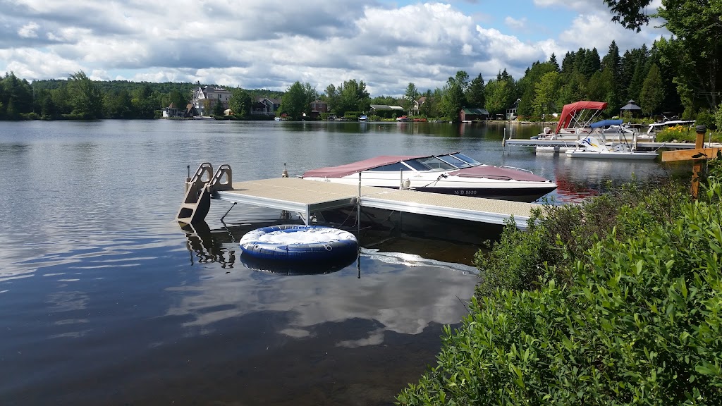 Quais Techno Inc | 195 181e Rue, Beauceville, QC G5X 2S9, Canada | Phone: (418) 774-2123