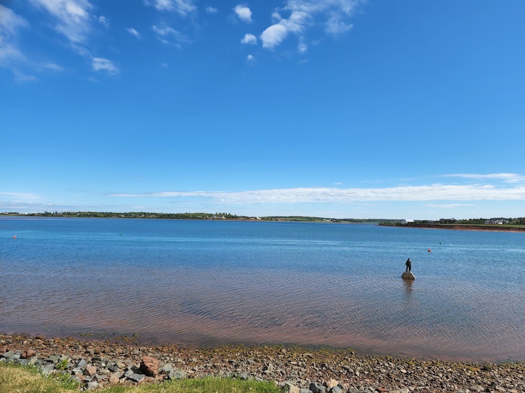 MacKenzies Brook, Prince Edward Island National Park | 1132 Gulf Shr Pkwy W, Cavendish, PE C0A 1M0, Canada | Phone: (902) 672-6350