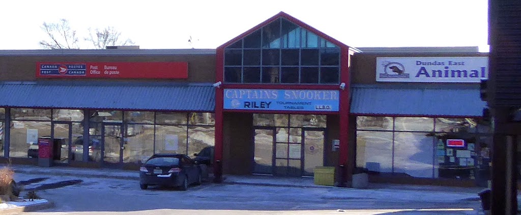 Canada Post | 966 Dundas St E Unit #3, Mississauga, ON L4Y 4H0, Canada