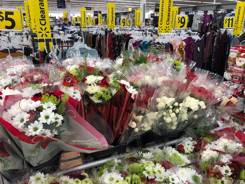 Walmart | 1225 St Marys Rd #54, Winnipeg, MB R2M 5E6, Canada | Phone: (204) 256-7027