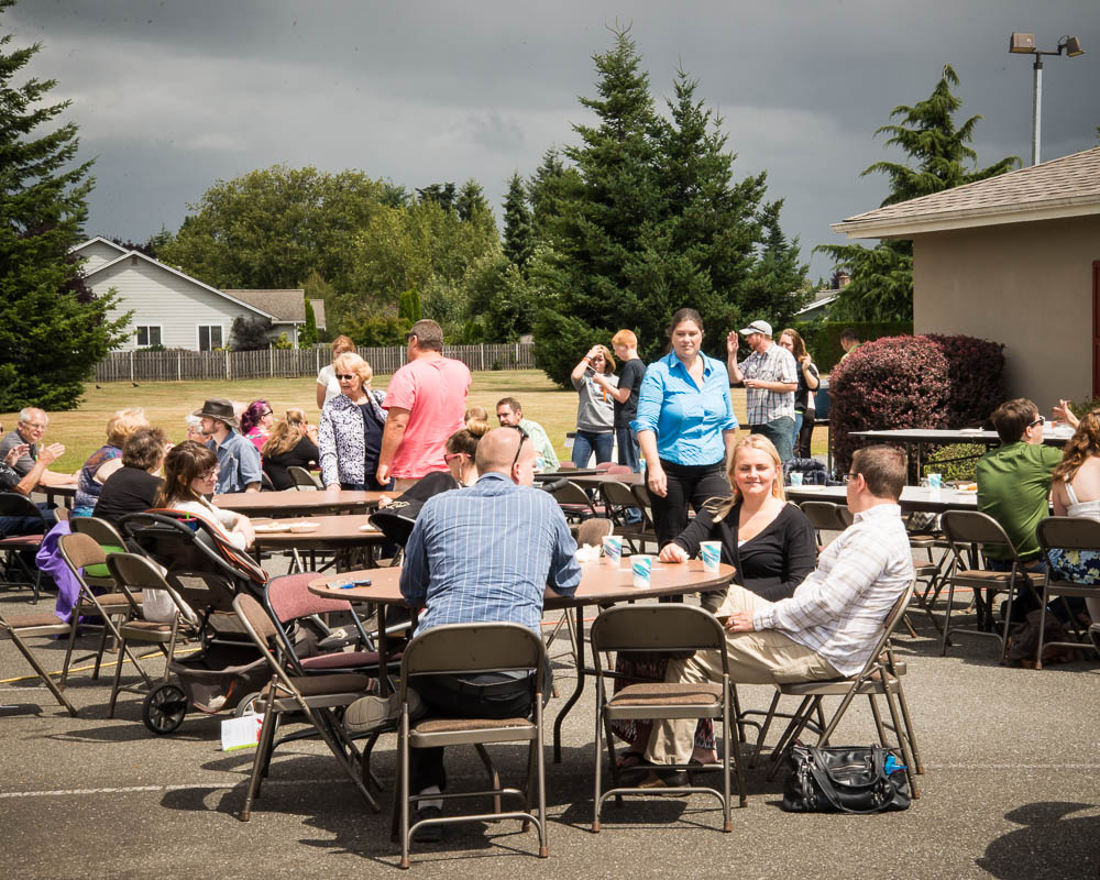 Good Shepherd Community Church | 1254 W Smith Rd, Bellingham, WA 98226, USA | Phone: (360) 384-5403