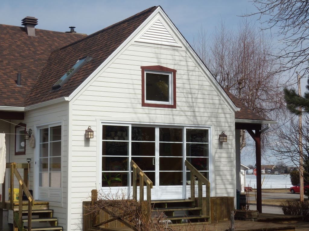 Réno Dany | Rang du Cinq, Saint-Louis-de-Gonzague, QC J0S 1T0, Canada | Phone: (450) 370-3633