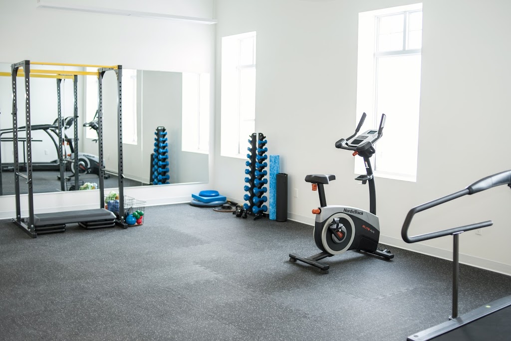 Elora Physiotherapy | 54 Victoria St Unit 202, Elora, ON N0B 1S0, Canada | Phone: (226) 384-1100