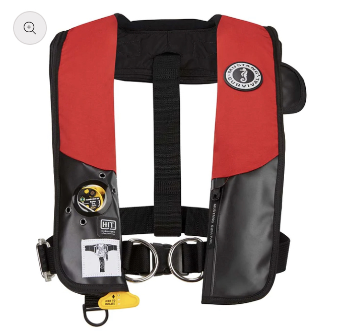 Tetron Marine Inc. | RPO 26013, Dartmouth, NS B2W 6P1, Canada | Phone: (902) 418-9565