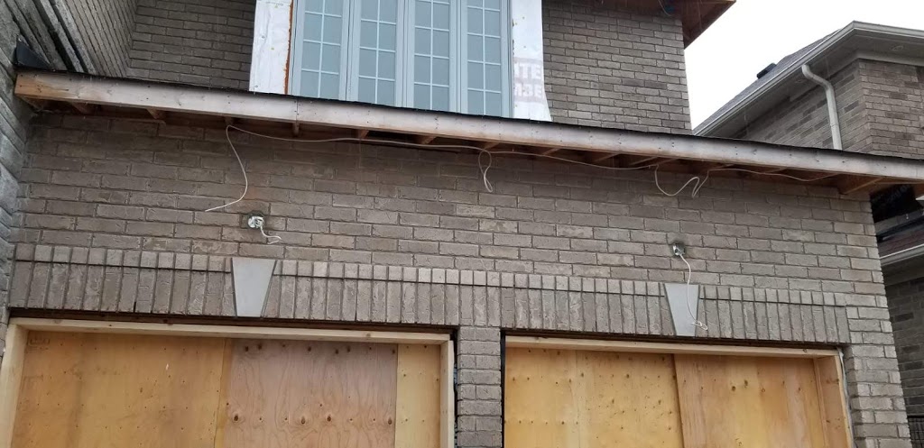 Complimentary Brick | 344 Church Rd, Grimsby, ON L3M 4E7, Canada | Phone: (905) 658-1676