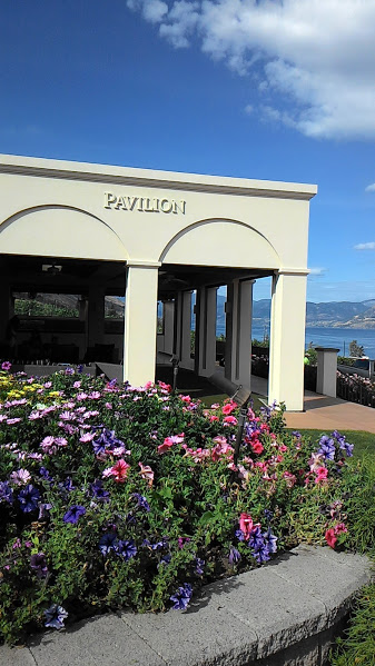 CedarCreek Estate Winery | 5445 Lakeshore Rd, Kelowna, BC V1W 4S5, Canada | Phone: (778) 738-1020