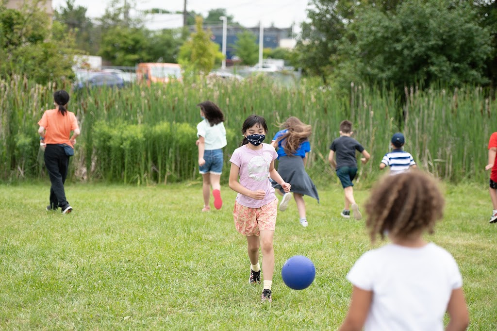 The STEAM Project - Summer Upper Campus | 121 Elgin Mills Rd E, Richmond Hill, ON L4C 3A8, Canada | Phone: (289) 819-0178