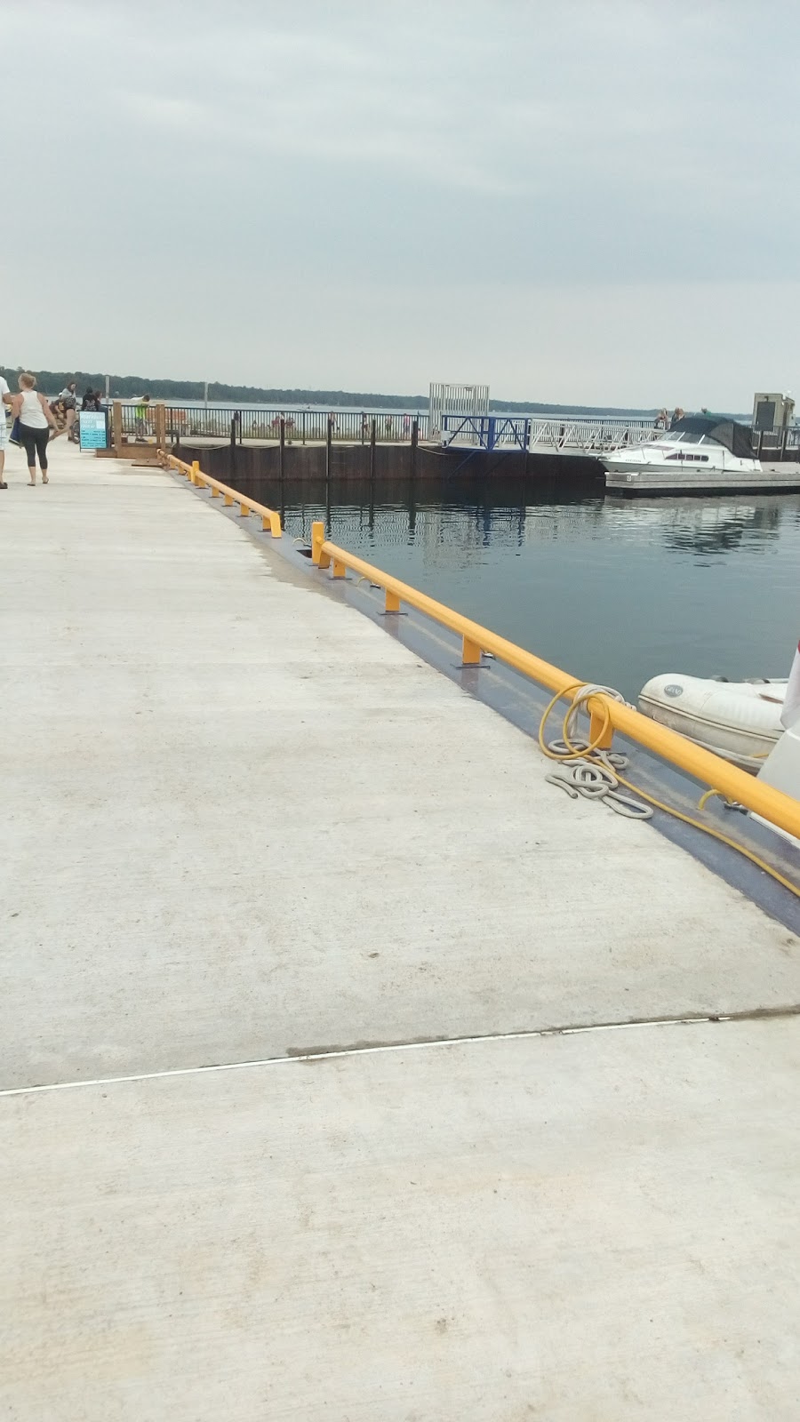 Summerside | 409 Joseph St, Port Elgin, ON N0H 2C2, Canada | Phone: (519) 389-4848