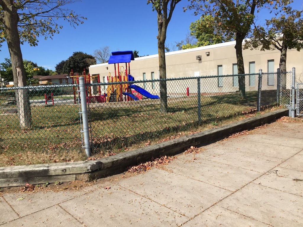 Melody Village Junior Public School | 520 Silverstone Dr, Etobicoke, ON M9V 3L5, Canada | Phone: (416) 394-7620