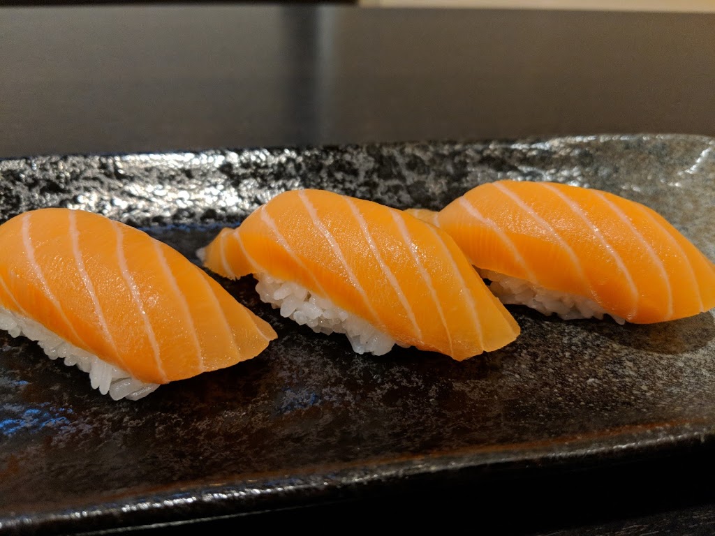 Sushi Cove | 39 Clarke St S, Woodstock, ON N4S 1H1, Canada