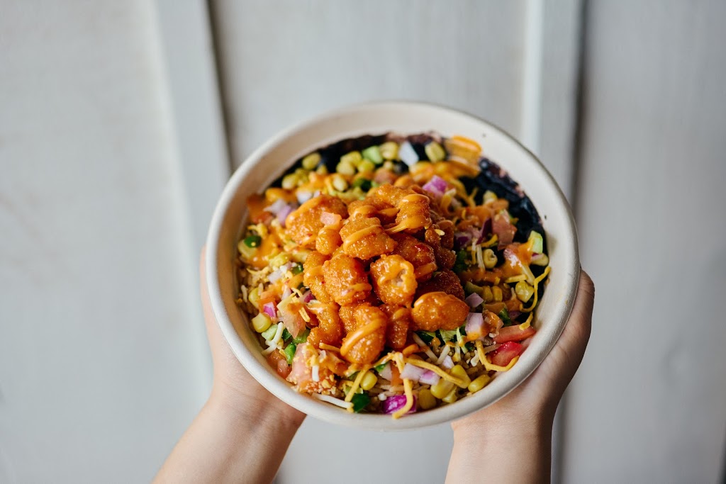 barBURRITO | 782 Eagleson Rd, Kanata, ON K2M 1H8, Canada | Phone: (613) 592-0020