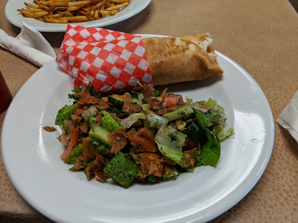 Goodys Restaurant | 485 Silvercreek Pkwy N #13, Guelph, ON N1H 7K5, Canada | Phone: (519) 837-2443