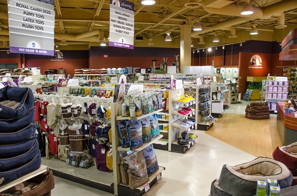 Pet Food N More | 20398 Dewdney Trunk Rd #120, Maple Ridge, BC V2X 3E3, Canada | Phone: (604) 460-9192
