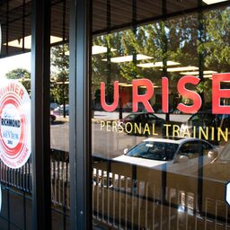 U RISE Personal Training | 6151 Westminster Hwy, Richmond, BC V7C 4V4, Canada | Phone: (604) 317-0160