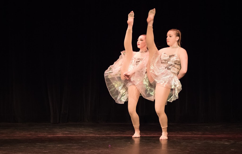 The DanceRoom | 236 Huron St, Stayner, ON L0M 1S0, Canada | Phone: (705) 441-3790