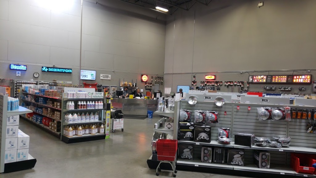 CBS Parts - Delta | 10050 River Way #130, Delta, BC V4G 1M9, Canada | Phone: (604) 589-7277