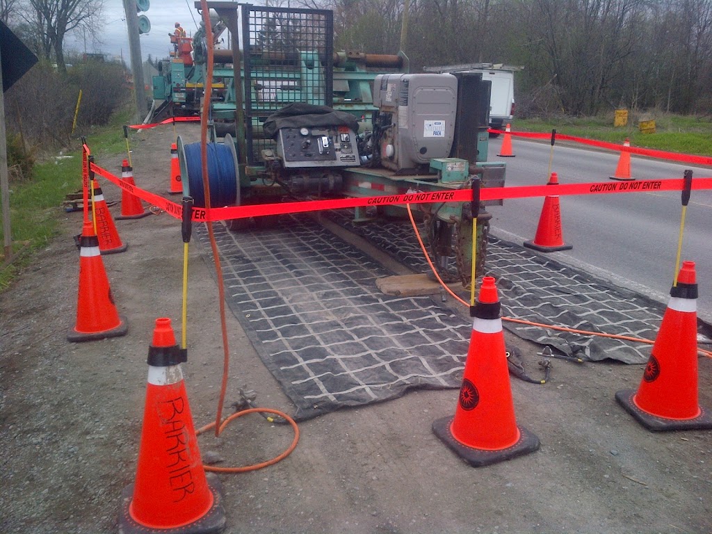 K-Line Group of Companies | 12731 ON-48, Whitchurch-Stouffville, ON L4A 4A7, Canada | Phone: (905) 640-2002