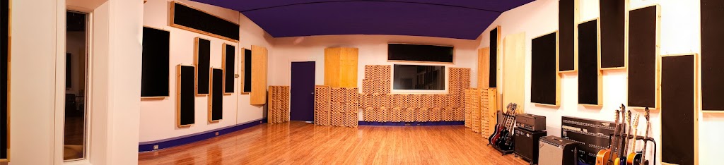 Audio Valley Recording Studio | 1570 Liverpool Ct #1, Ottawa, ON K1B 4L1, Canada | Phone: (613) 963-0162