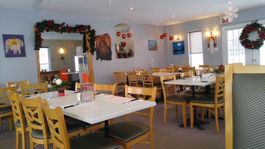 Bayview Restaurant | Kahnawake, QC J0L 1B0, Canada | Phone: (450) 635-5656