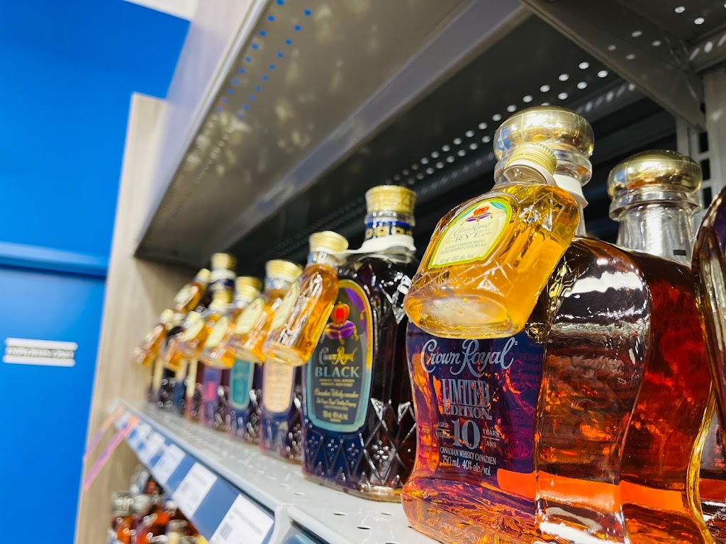 ACE Liquor Discounter Lethbridge | 20-2607 Scenic Dr N, Lethbridge, AB T1H 7G3, Canada | Phone: (403) 359-7313