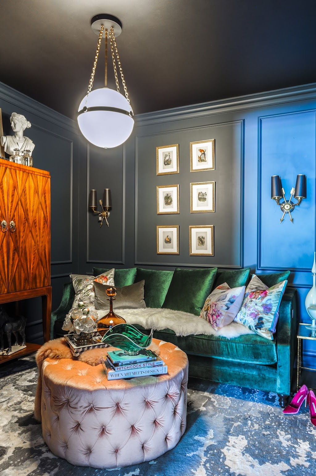 Curated Home By Chrissy & Co | 1637 W 3rd Ave, Vancouver, BC V6J 1K1, Canada | Phone: (604) 564-0404