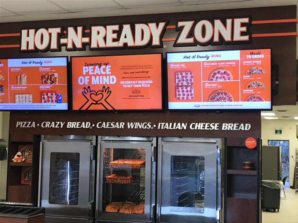 Little Caesars Pizza | 135 Toronto Rd, Port Hope, ON L1A 3S6, Canada | Phone: (905) 885-8361