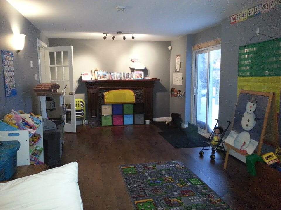 Itsy Bitsy Blossoms Family Care | Madison Dr, Bedford, NS B4A 1S8, Canada | Phone: (902) 835-4555