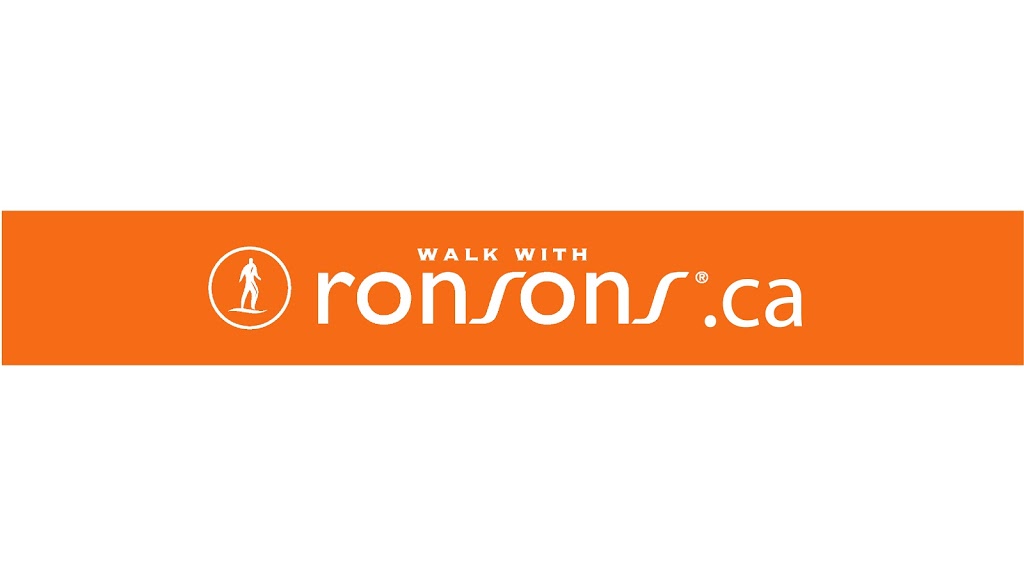 Ronsons Shoe Stores Ltd. - Head Office | shoe store | Head Office, 12495 Horseshoe Way, Richmond, BC V7A 4X6, Canada | 6042709974 OR +1 604-270-9974