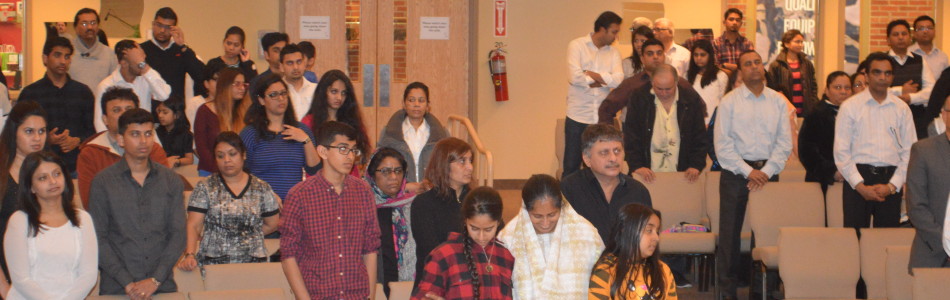 GUJARATI CHURCH OF CANADA | 363 Howden Blvd, Brampton, ON L6S 4L6, Canada | Phone: (905) 450-7500