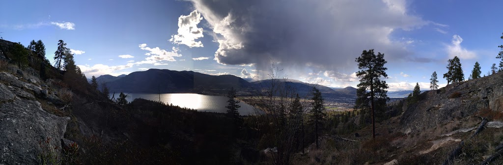 Dauphin Park | 197 Dauphin Ave, Penticton, BC V2A 3S3, Canada | Phone: (250) 492-7653