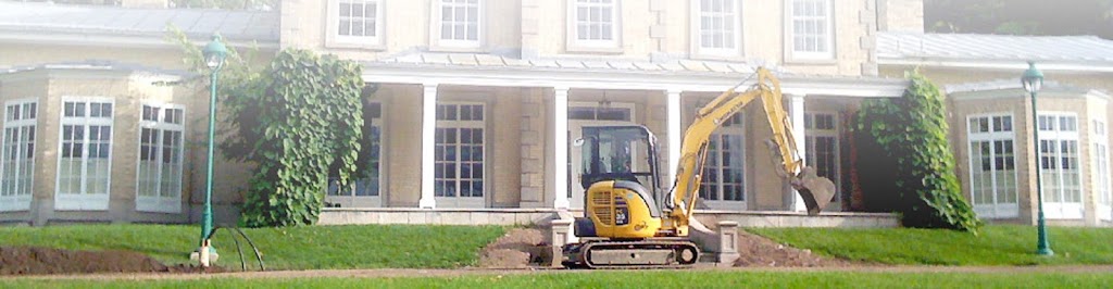 Mini Excavation Power | 200 Chem. des Lacs, Lac-Beauport, QC G3B 1C4, Canada | Phone: (418) 849-7937