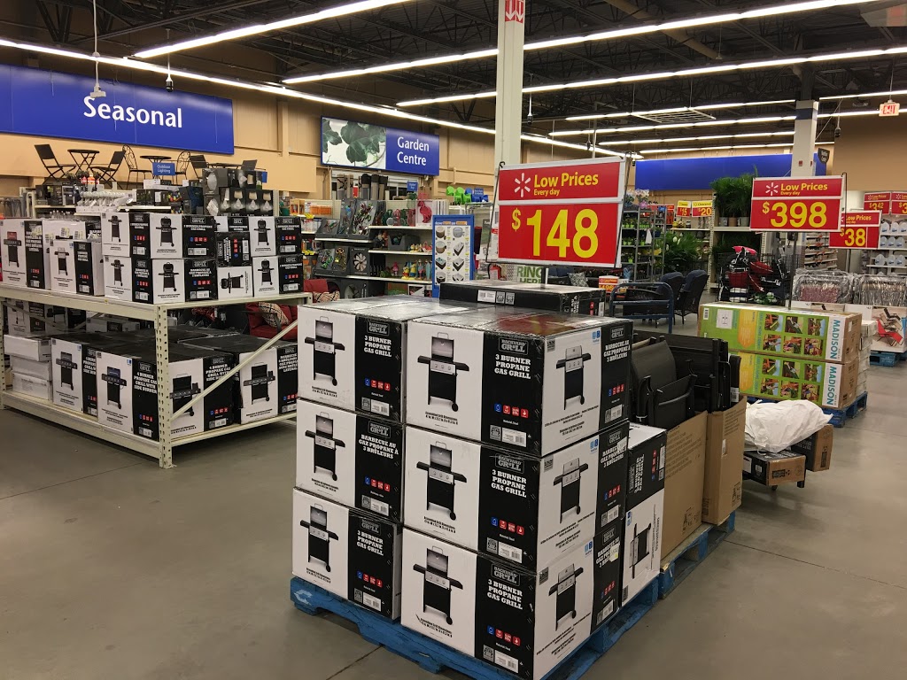 Walmart Alliston Supercentre | 30 Dunham Drive, Alliston, ON L9R 0G1, Canada | Phone: (705) 435-7100