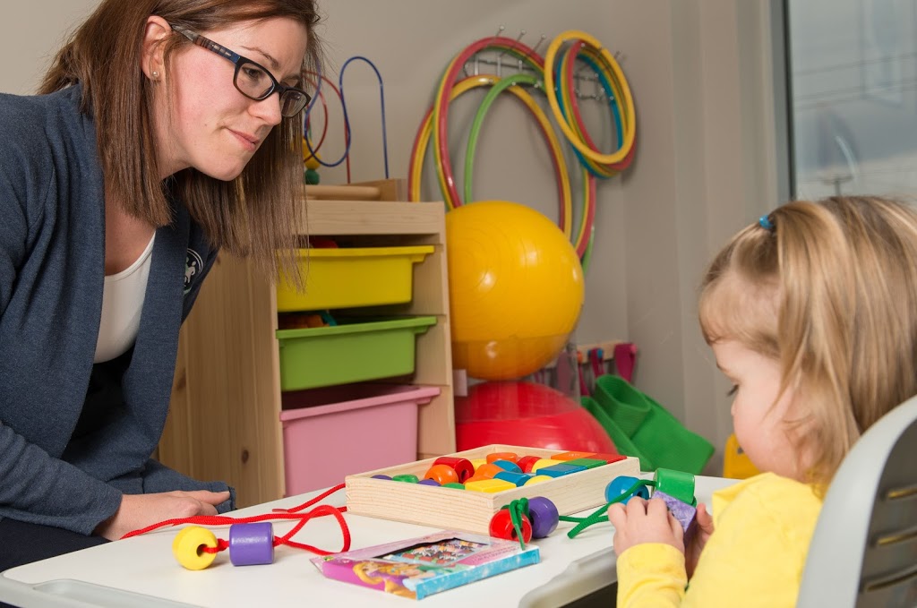 Clinique Physio Familiale | 745 Chemin dAylmer suite 204, Gatineau, QC J9H 0B8, Canada | Phone: (819) 486-1186