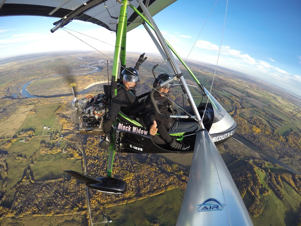 Air Adventure Flight School | AB-624, Rocky Rapids, AB T0E 1Z0, Canada | Phone: (780) 621-8394