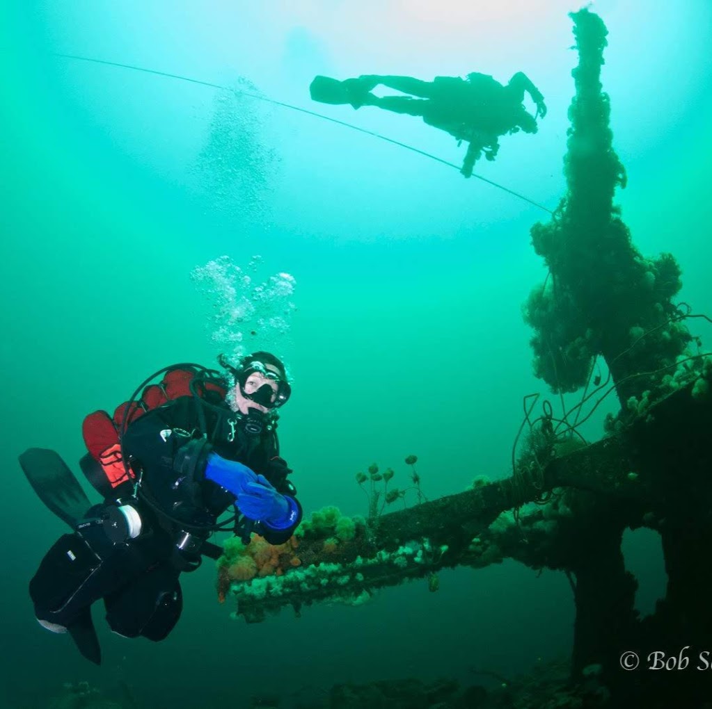 East Coast Scuba & Watersports | 1440 Bedford Hwy, Bedford, NS B4A 1E4, Canada | Phone: (902) 405-3483