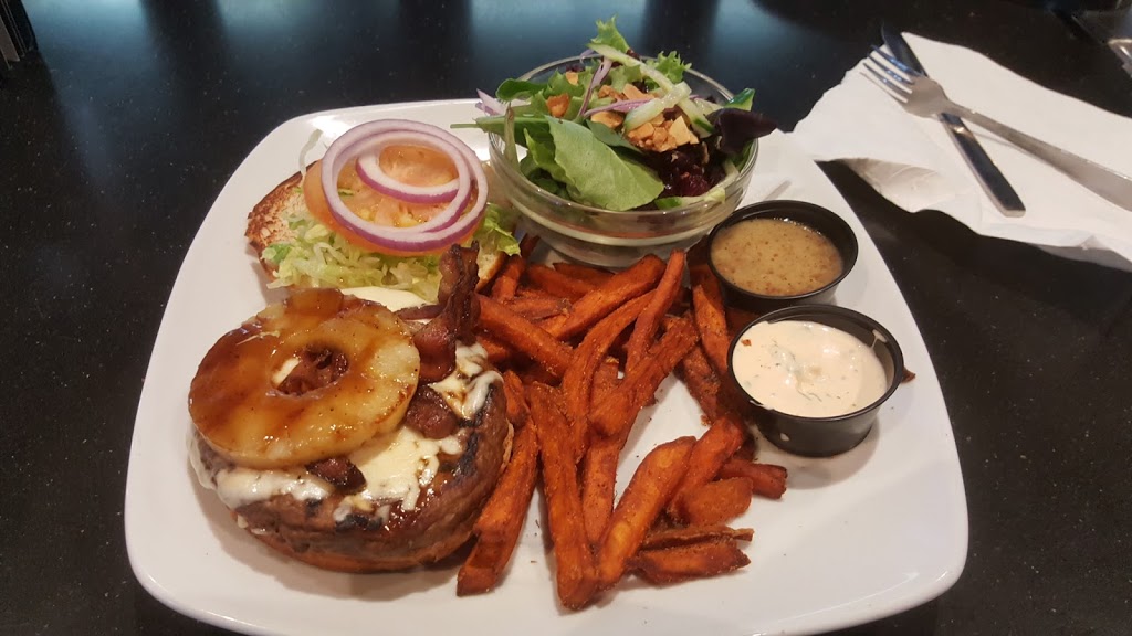 Original Joes Restaurant & Bar | 3806 Albert St Unit 1949P, Regina, SK S4S 3R1, Canada | Phone: (306) 206-0400