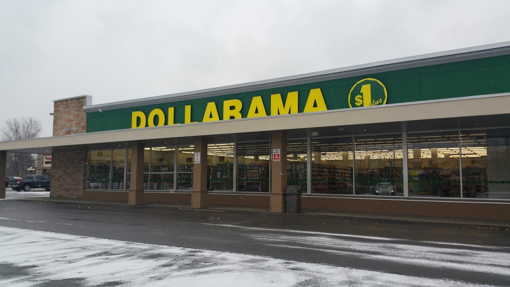 Dollarama 216 Glenridge Ave, St. Catharines, ON L2T 3J8, Canada