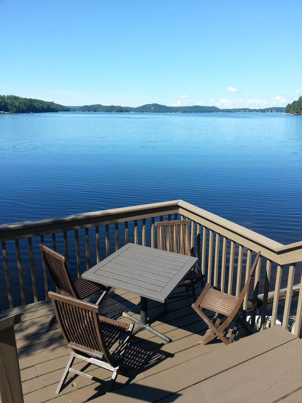 Grandview Resort | 939 ON-60, Huntsville, ON P1H 1Z4, Canada | Phone: (877) 368-2583
