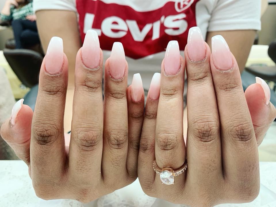 DK Nails Spa | 94 Dundas St E #6, Waterdown, ON L0R 2H2, Canada | Phone: (905) 690-9677