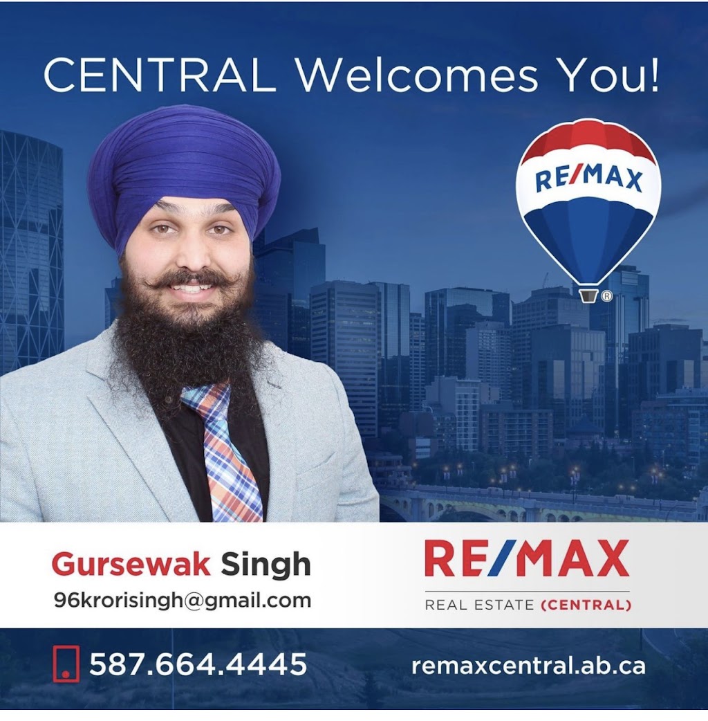 Nihang Realty | 4310 104 Ave NE, Calgary, AB T3N 1A6, Canada | Phone: (587) 664-4445