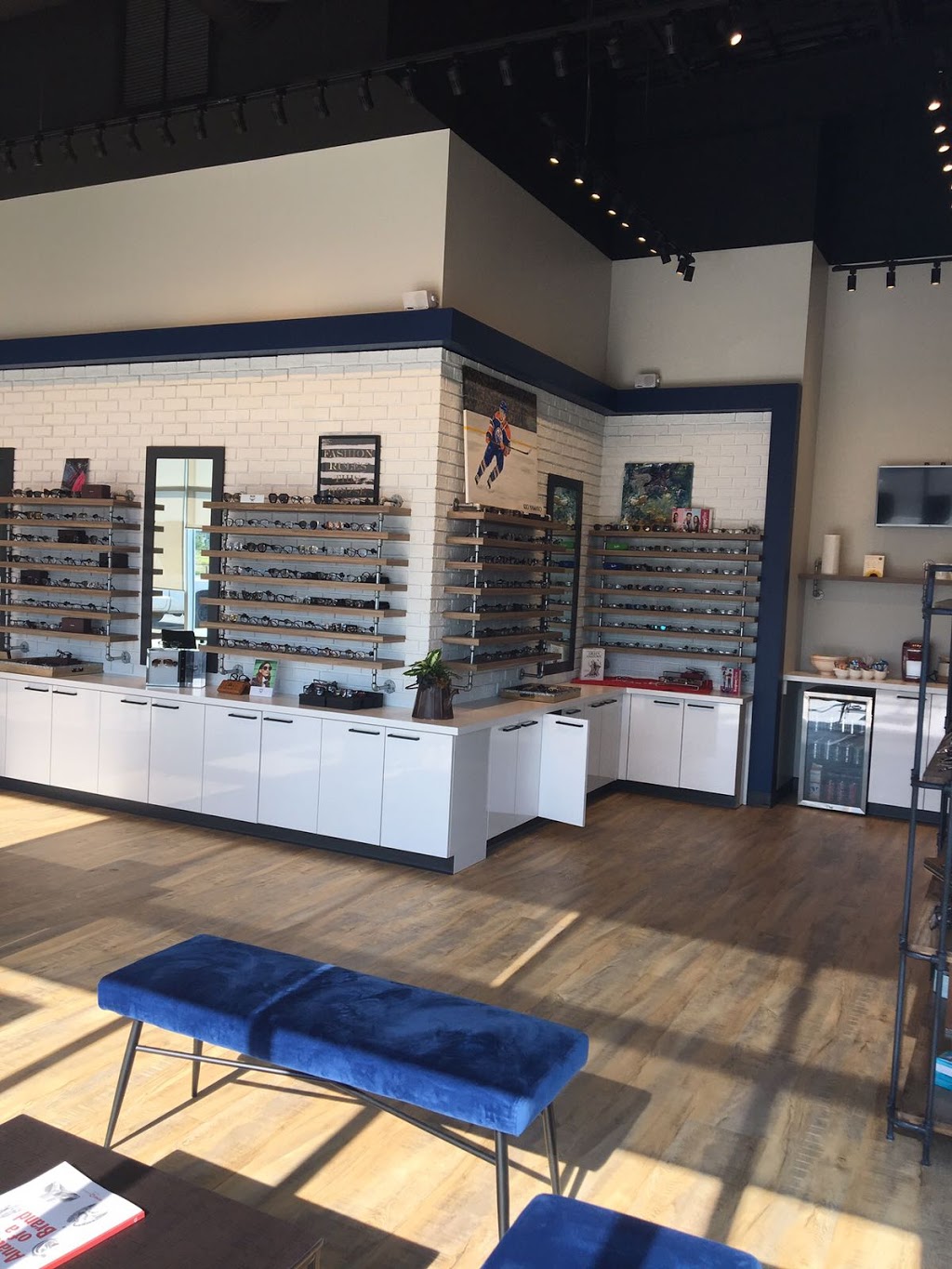 Eye Nine Optometry | 19918 Lessard Rd NW, Edmonton, AB T6M 0T9, Canada | Phone: (780) 809-2190