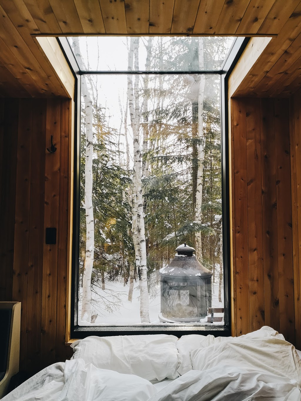 Repère Boréal | 3141 Route du Fleuve, Les Éboulements, QC G0A 2M0, Canada | Phone: (418) 635-1153