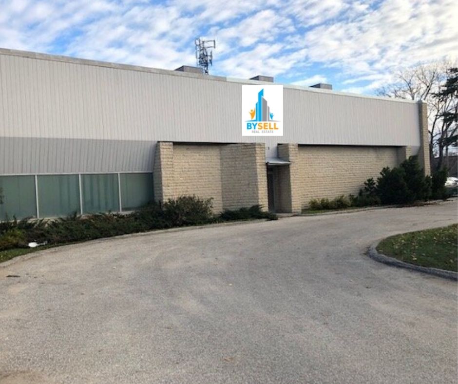 Bysell real estate | 1309 Mountain Ave, Winnipeg, MB R2X 2Y1, Canada | Phone: (204) 306-1144