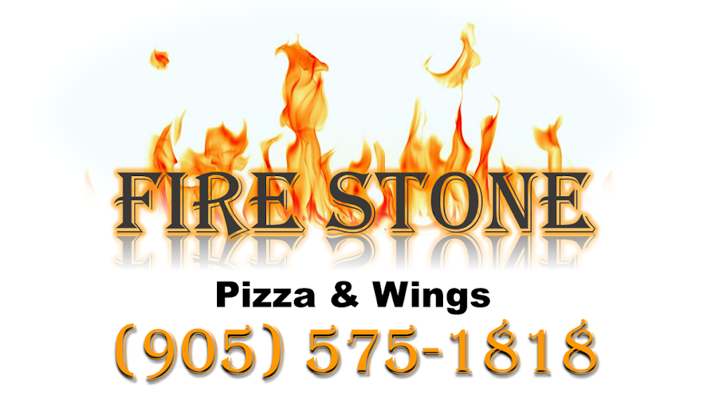 Firestone Pizza and Wings - Mountain | 536 Upper Wellington St, Hamilton, ON L9A 3P5, Canada | Phone: (905) 575-1818