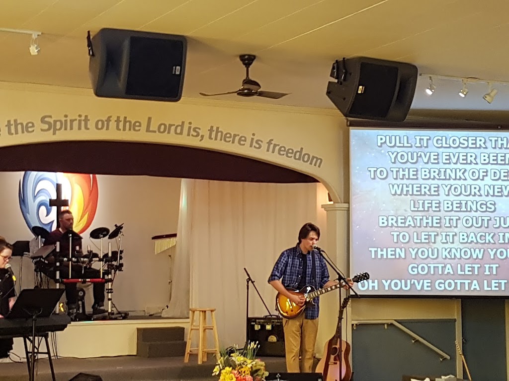 Gateway Worship Centre Apostolic Church | 460 Muskoka Rd S, Gravenhurst, ON P1P 1J8, Canada | Phone: (705) 687-2101